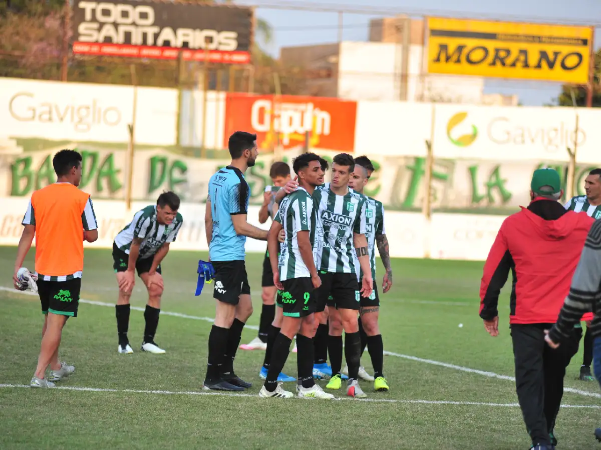 Fue una pesadilla