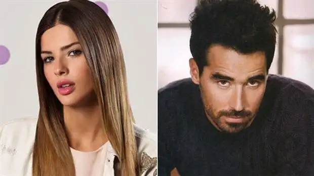 La noche en que coincidieron la China Suárez con Nacho Viale