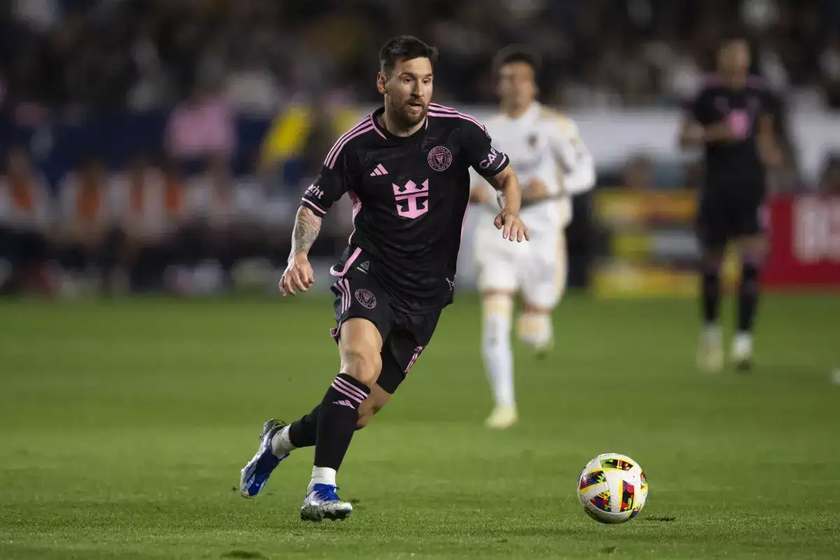 Inter Miami quiere llegar a la final del certamen por primera vez en su historia