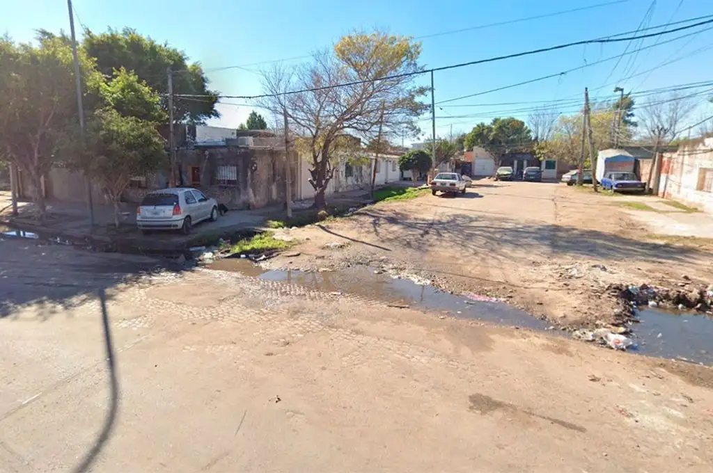 Balearon a un hombre y asesinaron a un joven en Rosario