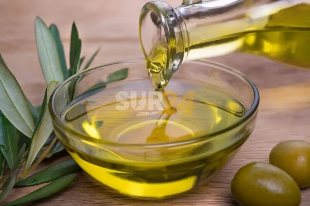 La ANMAT prohibió la comercialización de una marca de aceite de oliva 