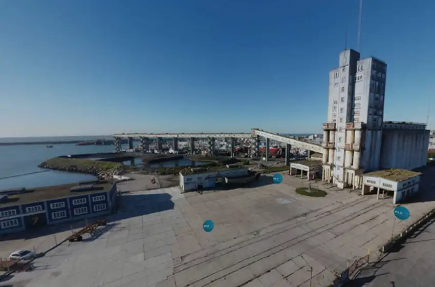 "Es muy difícil concientizar el potencial que tiene Mar del Plata como ciudad portuaria"