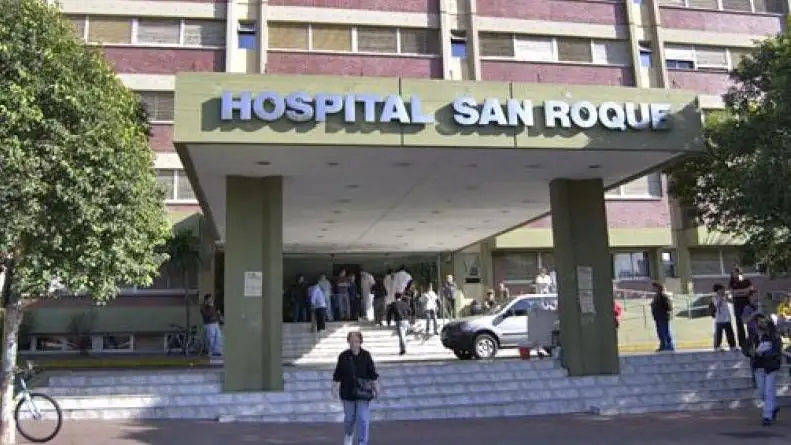 Carlos Paz: su ex yerno la baleó cuando dormía y está muy grave
