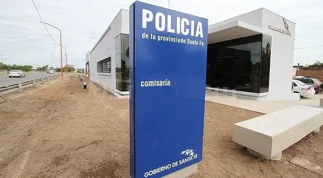 Asaltaron un colectivo que trasladaba jugadores de Unión