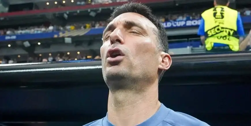 Scaloni