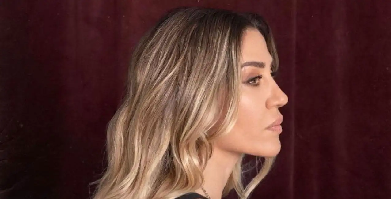 El anuncio de Jimena Barón que sorprendió a todos: “No se lo conté a nadie por dos años”