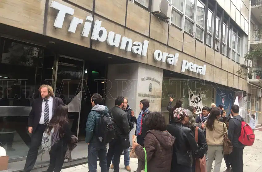 Lesa Humanidad: "Es un juicio inédito, quedará en la historia"