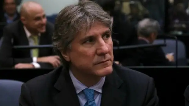 Caso Ciccone: Amado Boudou irá a juicio oral y público