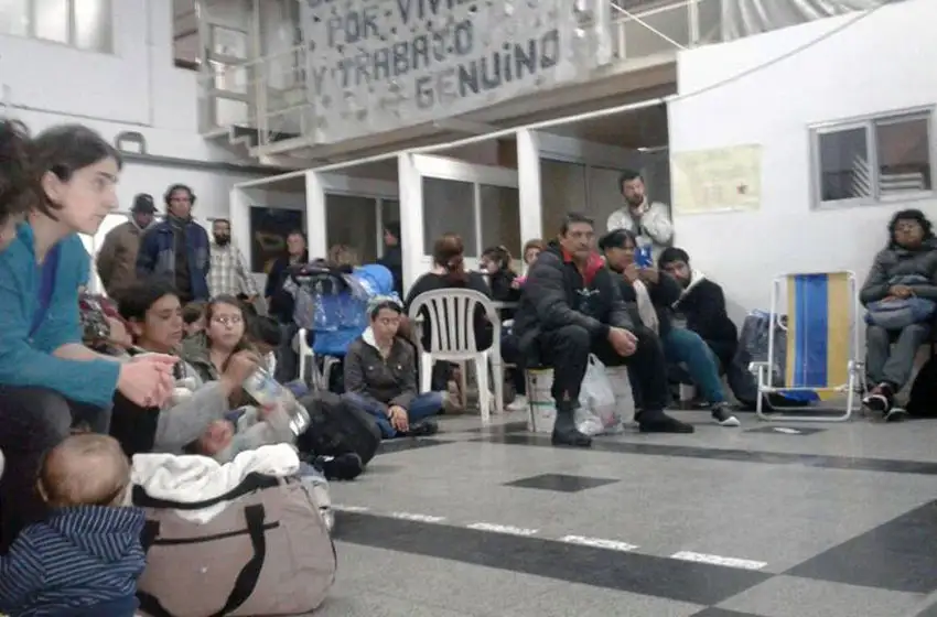 "Desde el lunes que no llama el Ejecutivo"