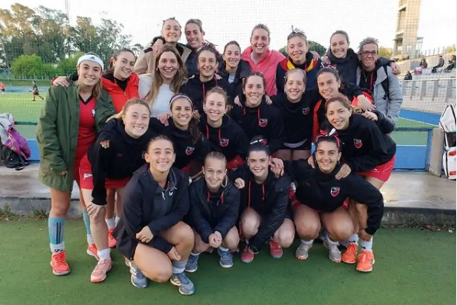 Las damas quieren revancha para buscar el ascenso