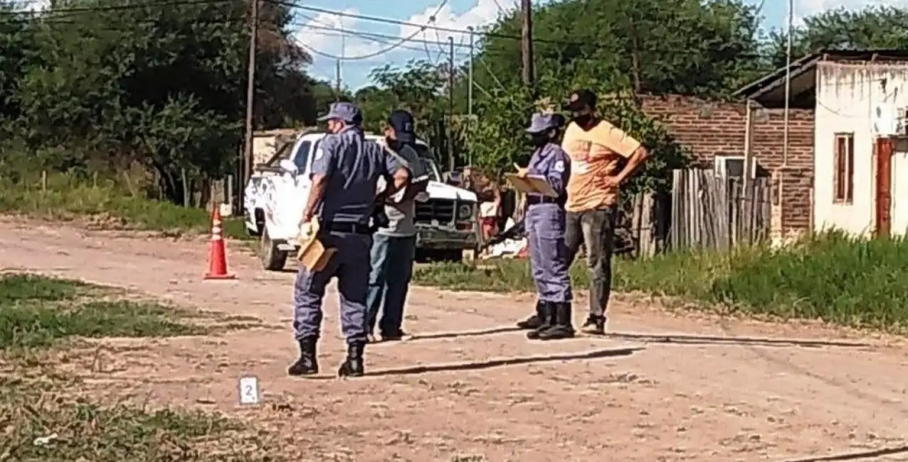 Femicidio en Formosa: una mujer fue apuñalada por su pareja