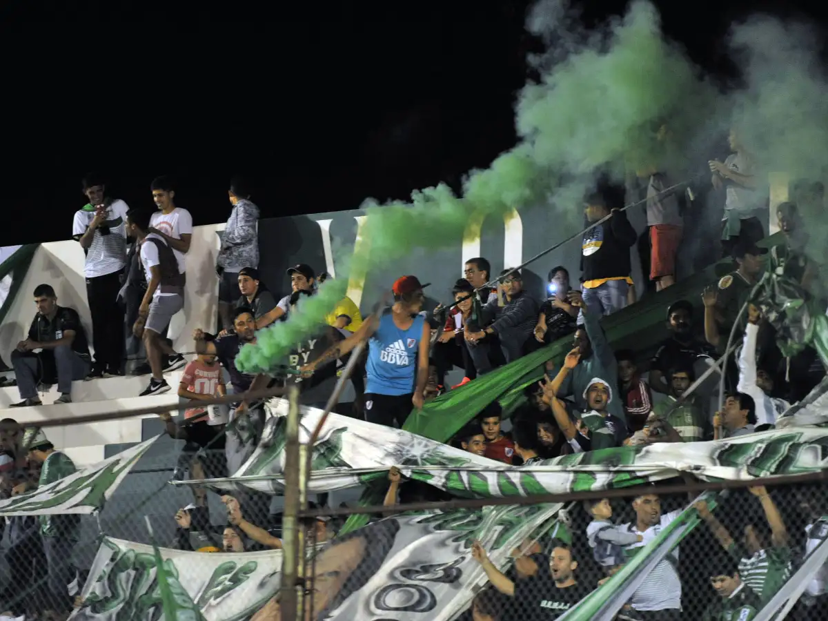 El invicto de local,  cerca de cumplir el año