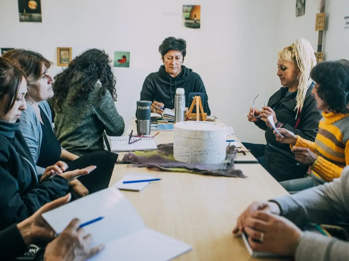Desde el Municipio destacaron que todas las actividades son gratuitas y abiertas a la comunidad, y buscan promover un envejecimiento activo y una mejor calidad de vida.