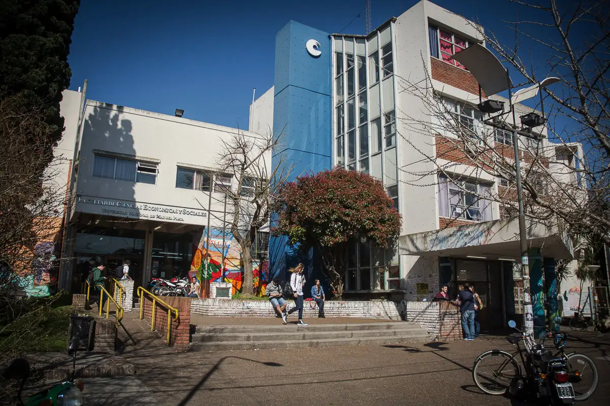 La Universidad abrirá el lunes la inscripción para medicina