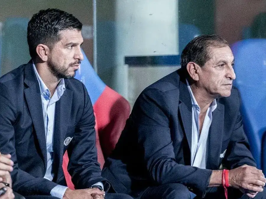 Ramón Díaz gana fuerza para iniciar su cuarto ciclo en River