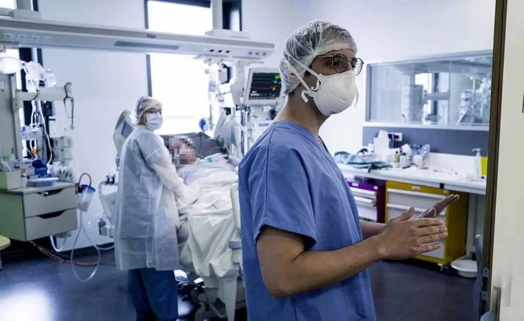 Coronavirus en Argentina: 930 nuevos contagios y 46 muertes
