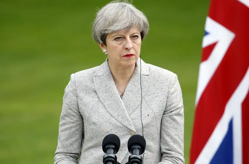 El Reino Unido no votará durante el período de transición del Brexit