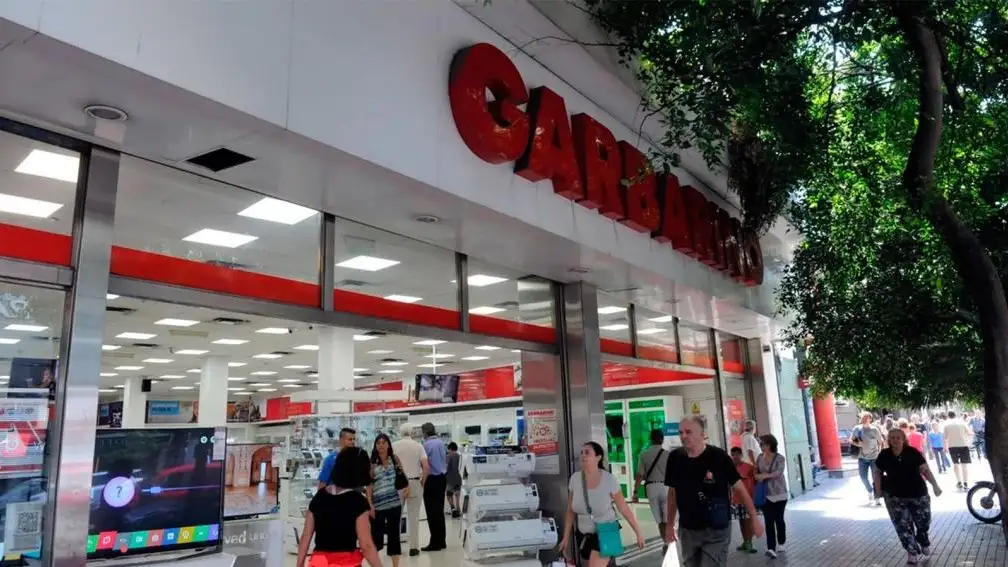 Garbarino
