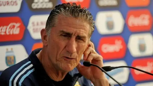 ¿A qué jugadores fue a ver Bauza en Mar del Plata?