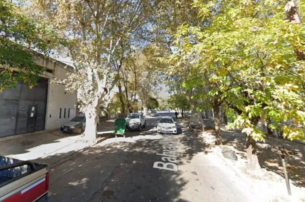 Robos millonarios en dos distribuidoras de Rosario