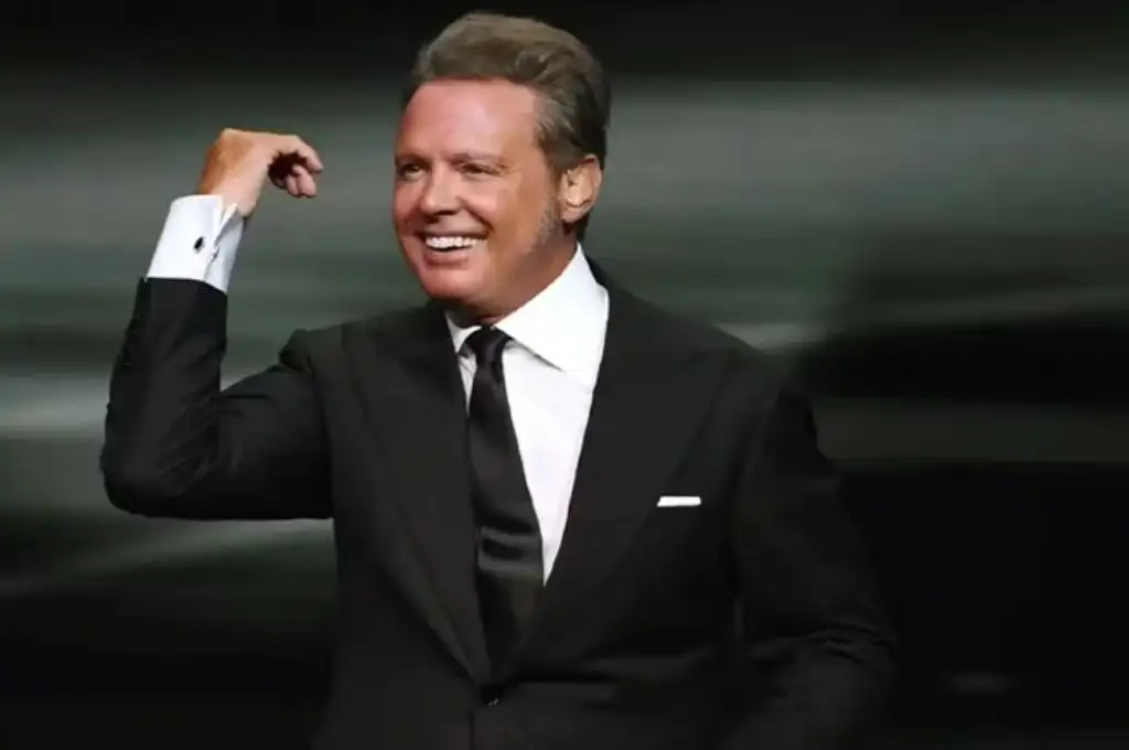 Furor por los conciertos de Luis Miguel en Buenos Aires: en media hora se agotó la preventa