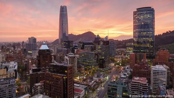 Chile y Uruguay, los mejores países para hacer negocios en 2019