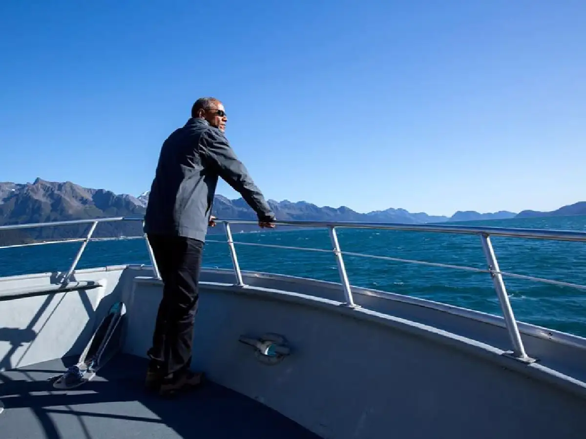 Efecto Obama: aumentó 54% el turismo norteamericano que entra a Bariloche por Chile