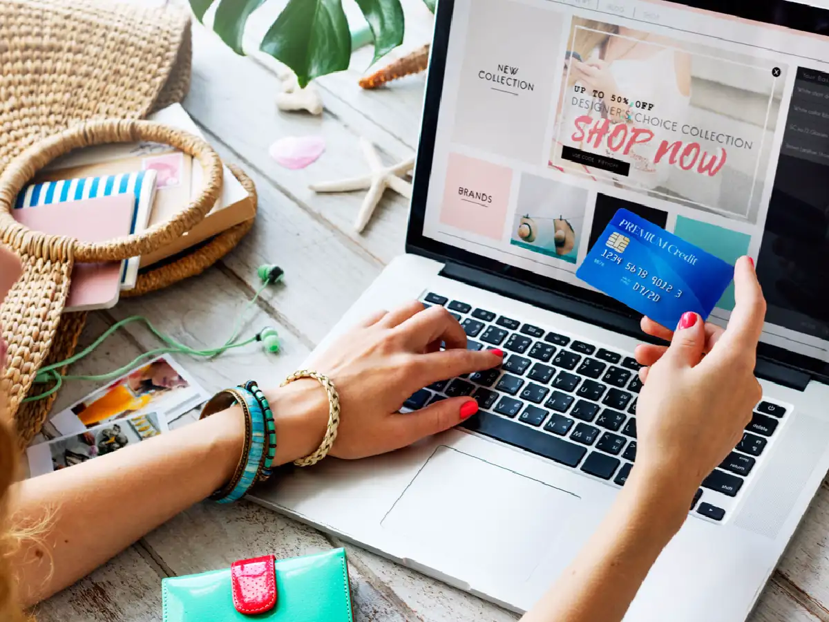 E-commerce: ¿Cuáles son los productos de belleza que más compramos online?