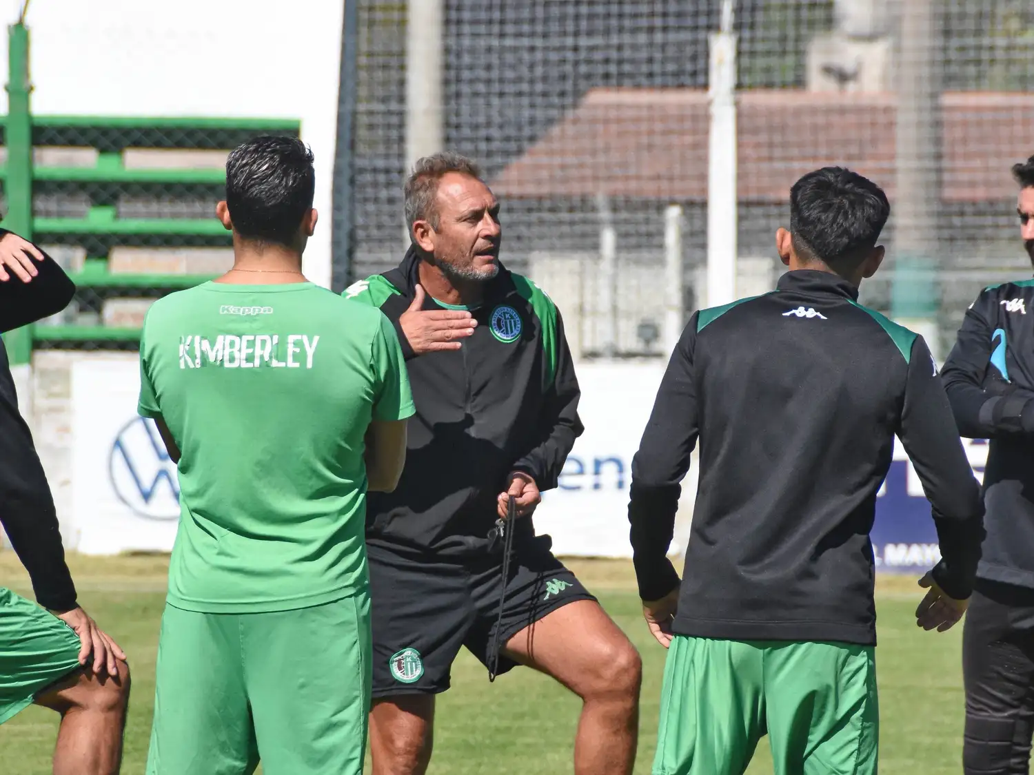 Foto: Prensa Kimberley