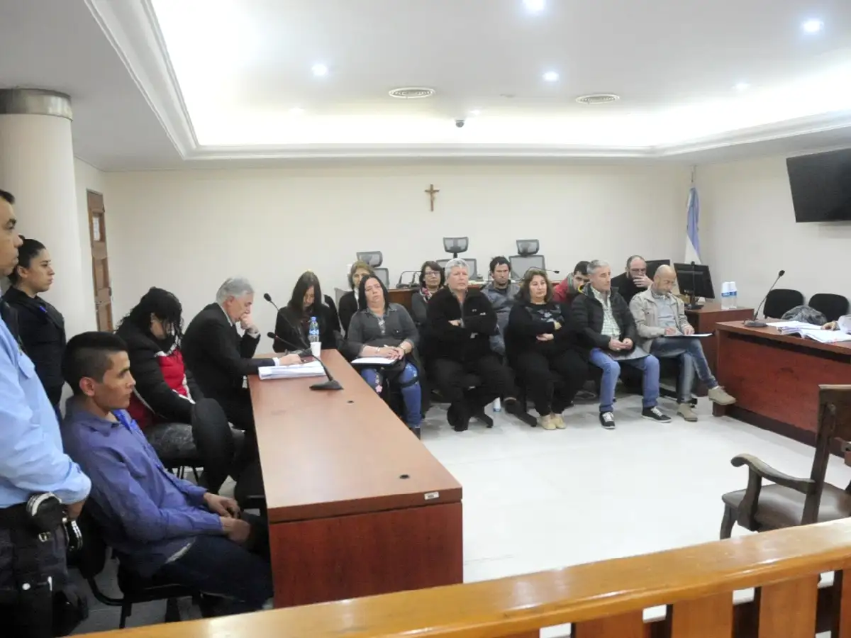 La defensa de la madre del bebé asesinado pidió su absolución: la sentencia se conocerá el lunes 