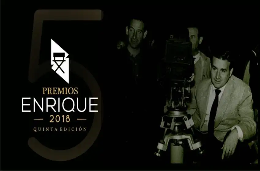Abren la postulación para los Premios Enrique