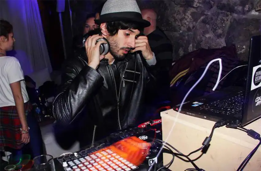 Crimen del DJ: números que asombran y reclamo frente a la Municipalidad por seguridad