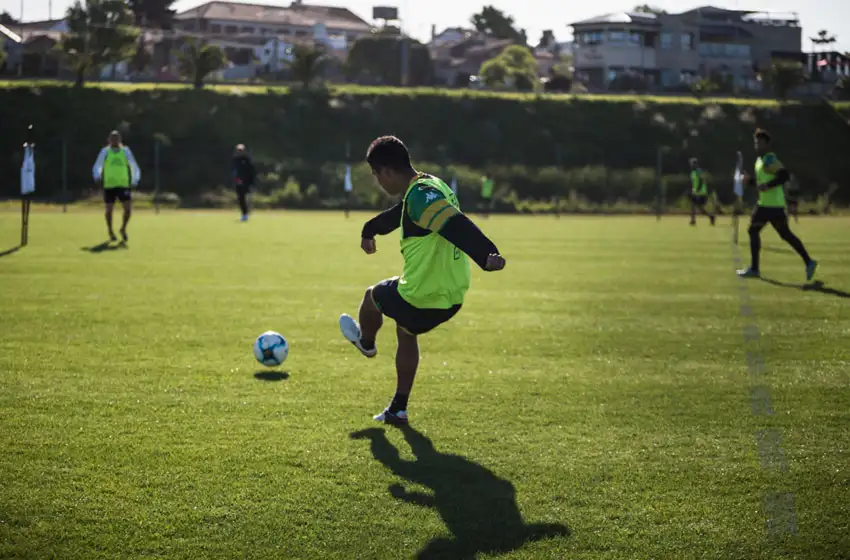 Aldosivi enfrentará el sábado a Vélez en un amistoso