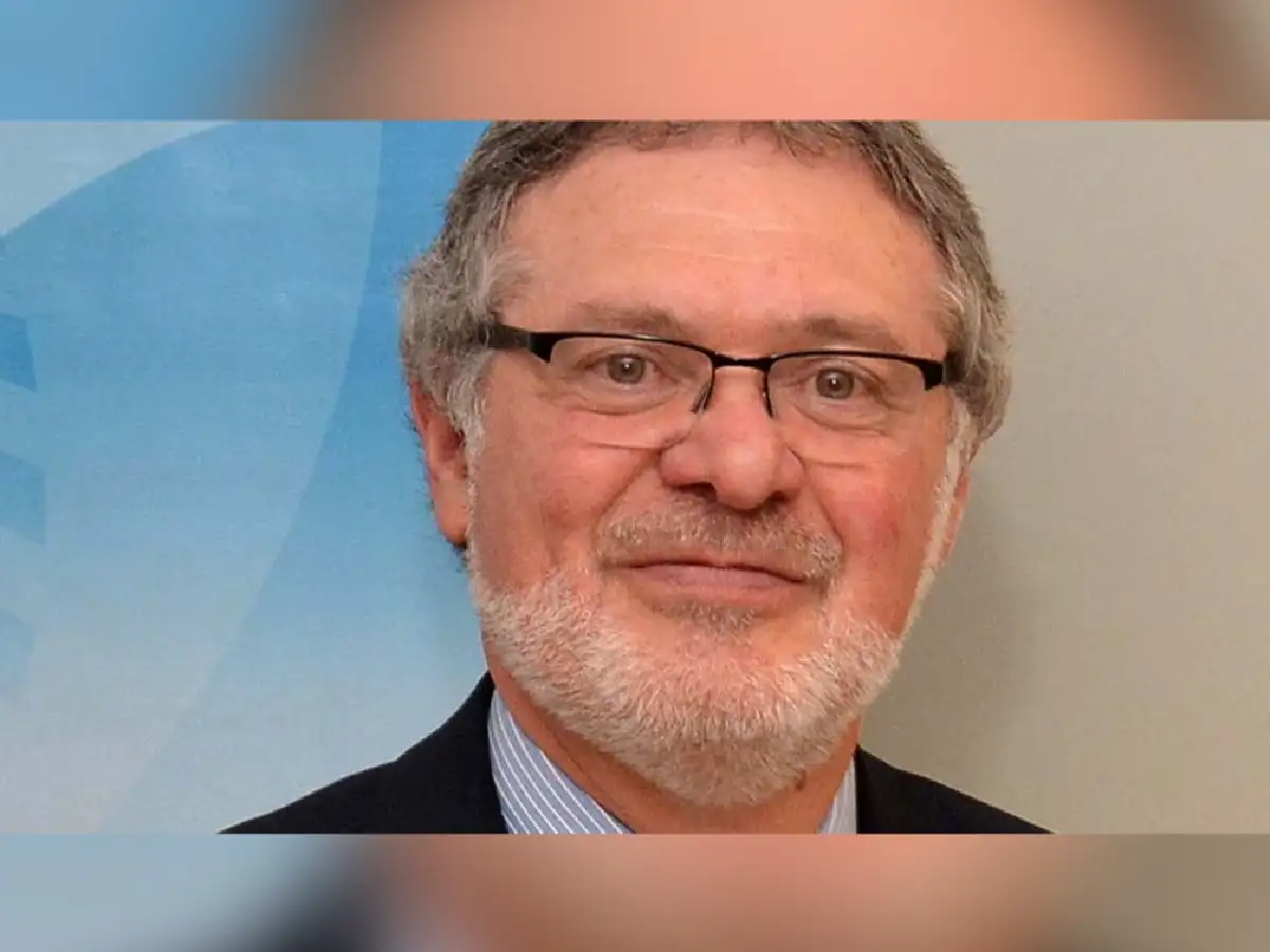 Un científico argentino fue reconocido como Oficial de la Orden del Imperio Británico