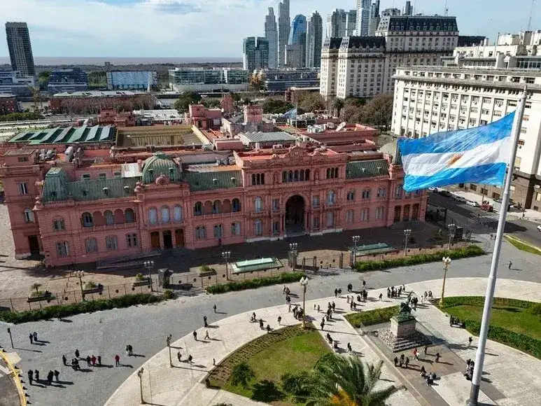 Casa Rosada
