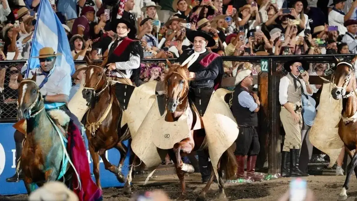 Arrancó la venta de entradas para el Festival de Jesús María: precios y cuotas sin interés
