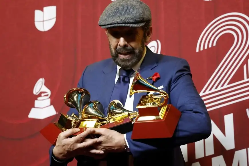 gramys - 4