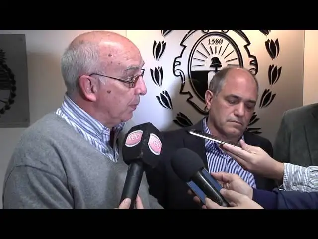 Se realizó el primer encuentro de Fortalecimiento de Instituciones Deportivas