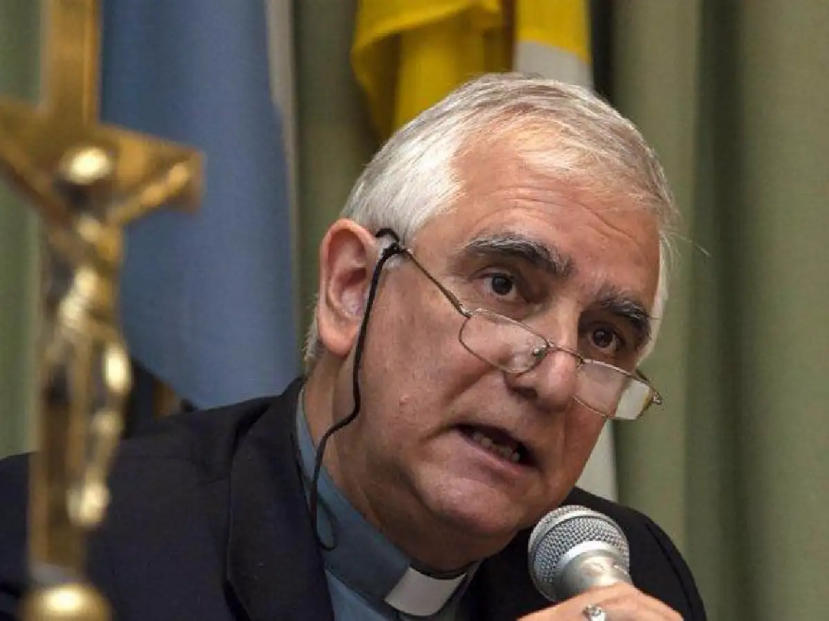 Fuerte queja de la Iglesia por la "miseria" en la que viven muchos argentinos 