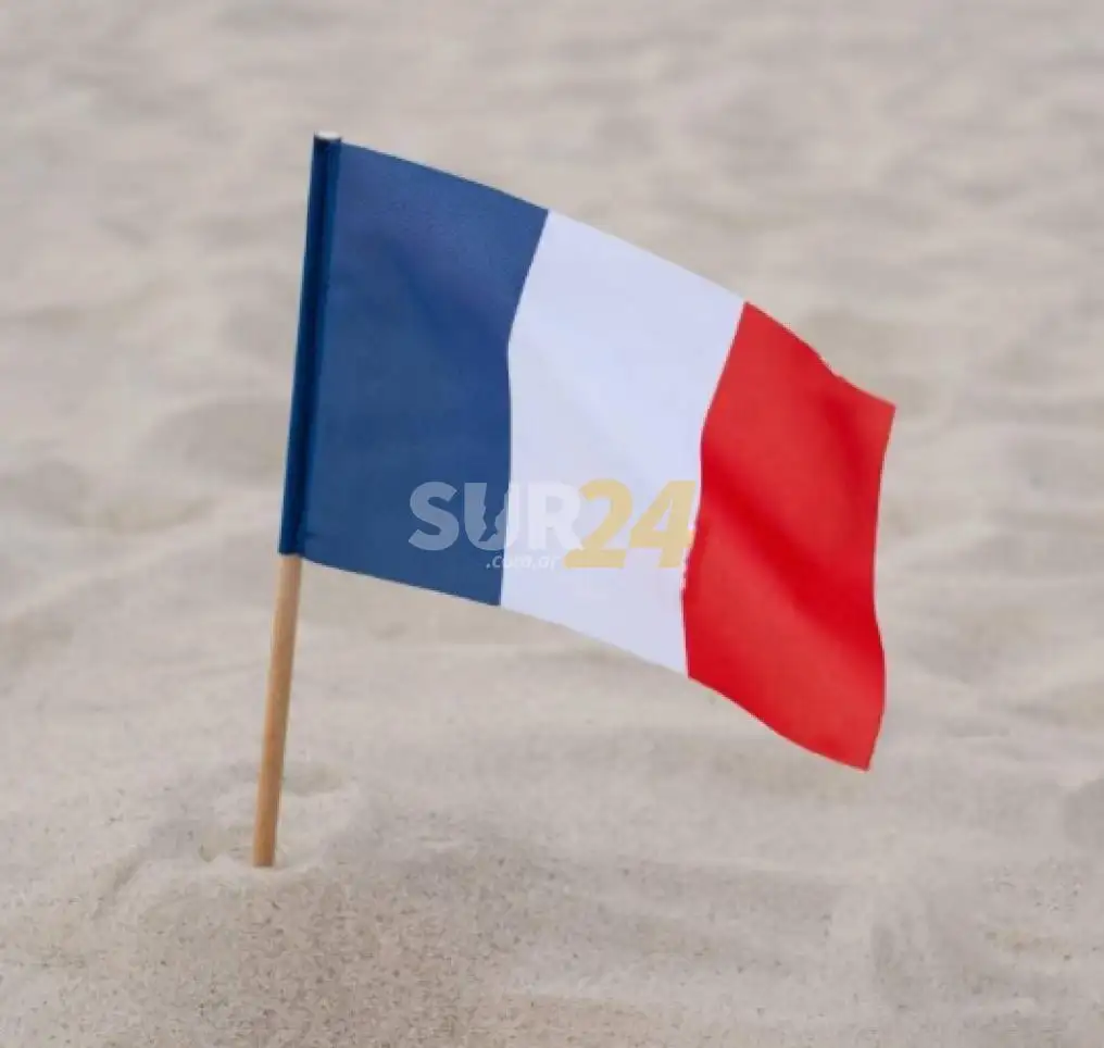 Muestra fotográfica “Por las costas de Francia” en el Museo Cayetano Silva