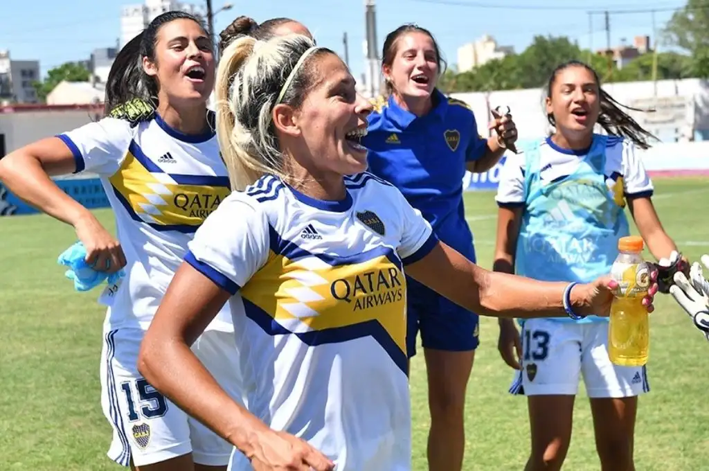 Boca y River definen al primer campeón de la era profesional