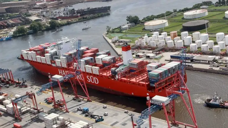 Para girar dividendos, las empresas deben exportar