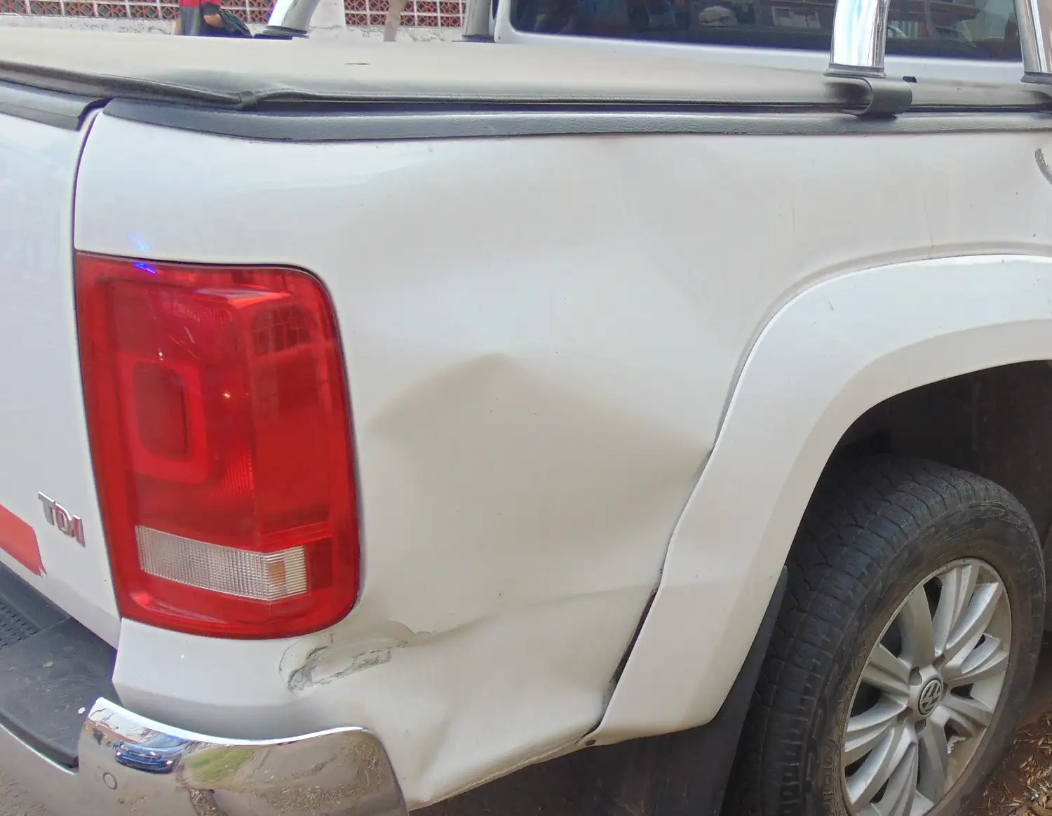 amarok