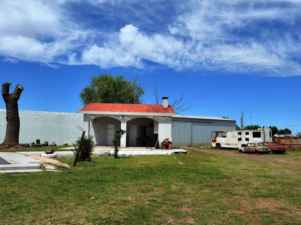 Frontera: un detenido por robar botellas de  vino de una vivienda  