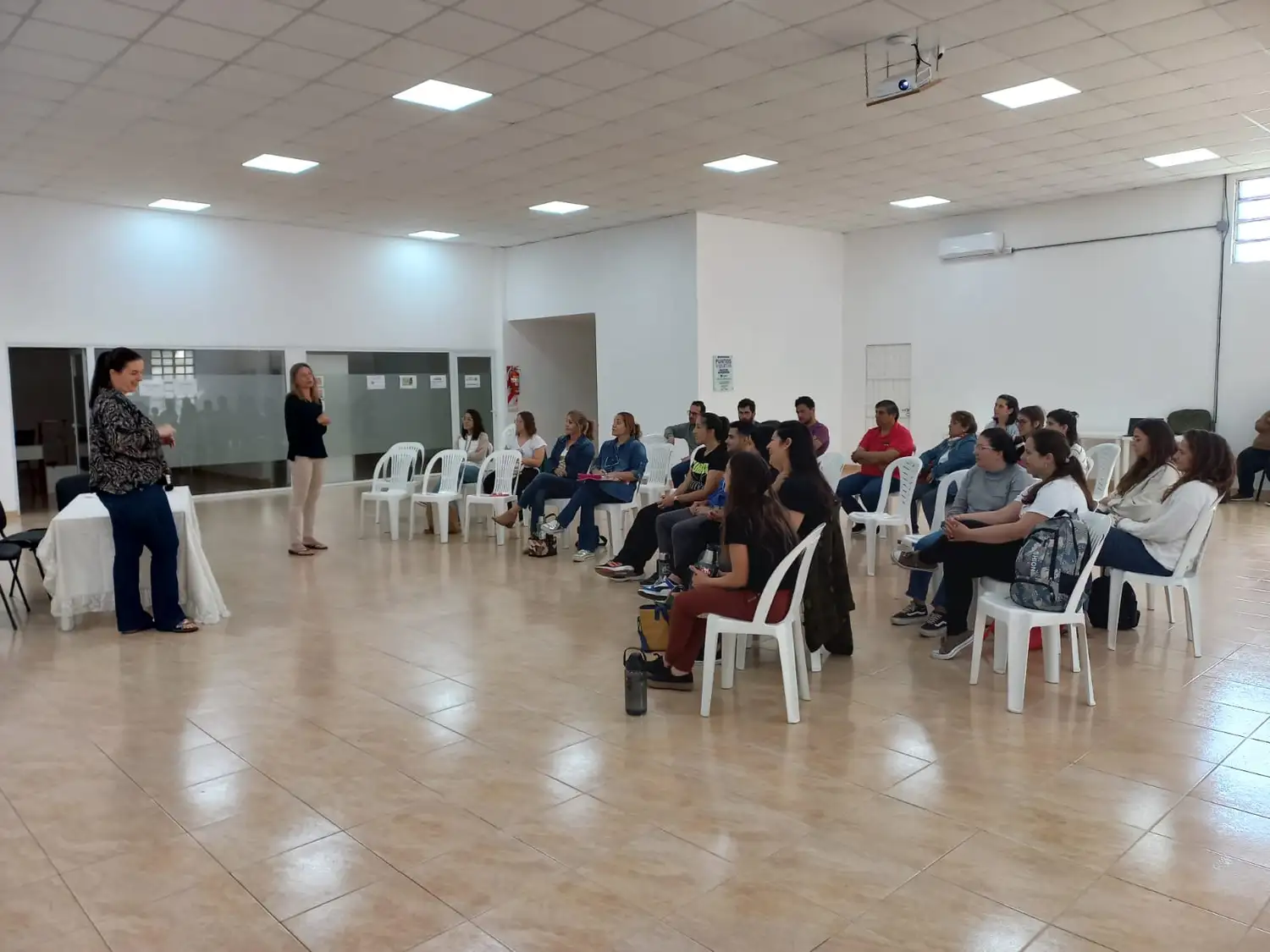 El desafío de la inclusión: construir ciudades para todos