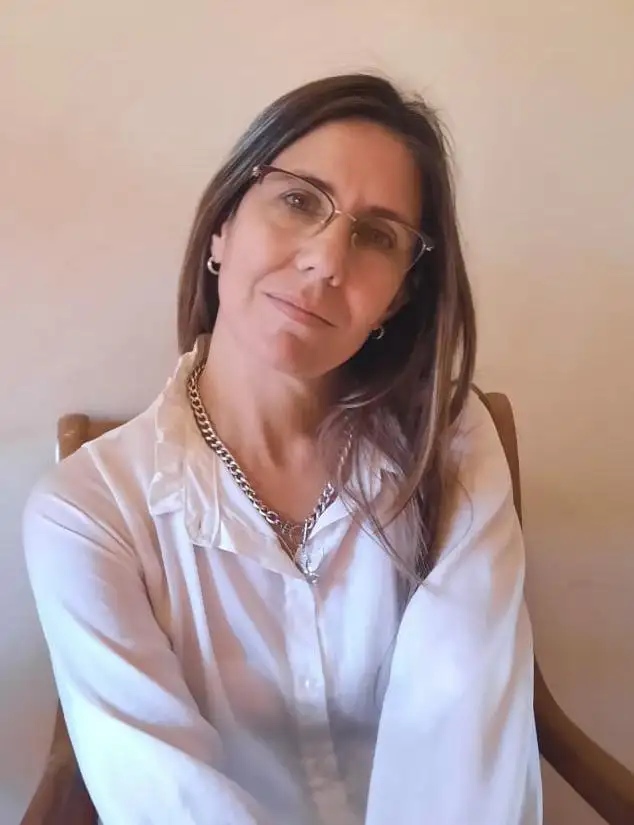 Natalia Segre