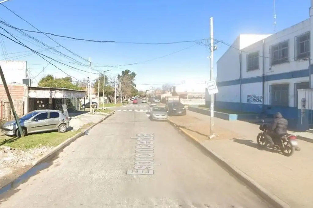 Asesinó a su novio a puñaladas