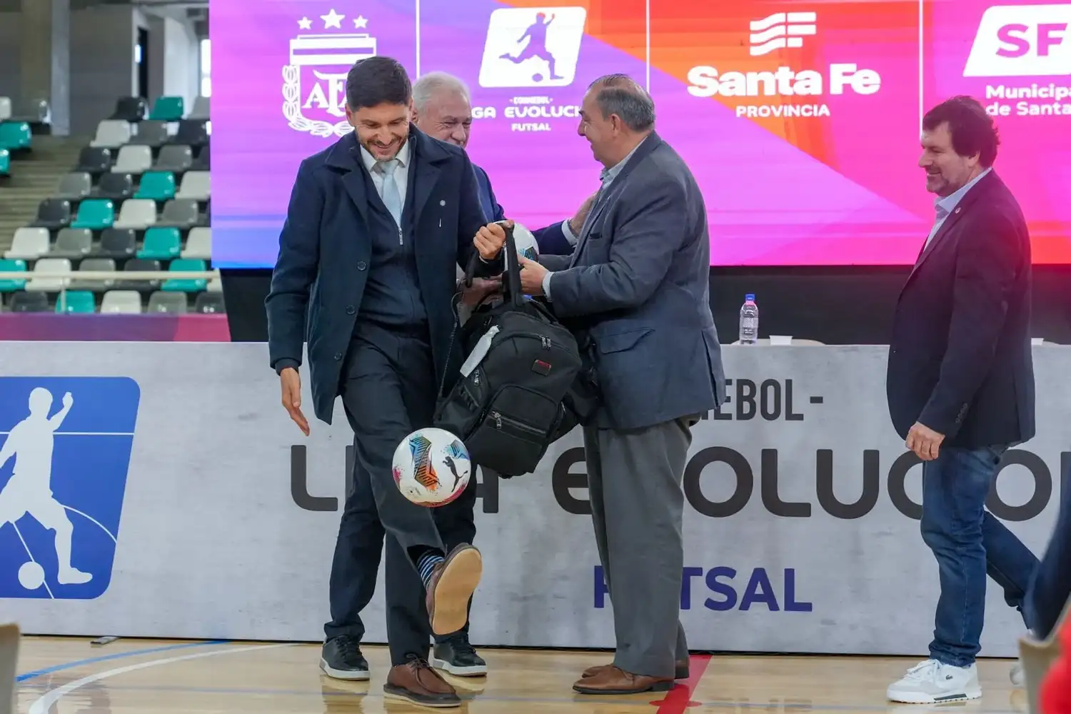 Pullaro Futsal