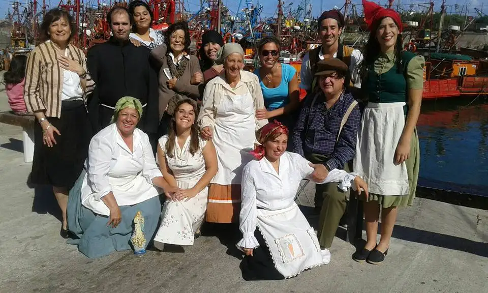 Actividades culturales gratuitas en el Centro Comercial del Puerto