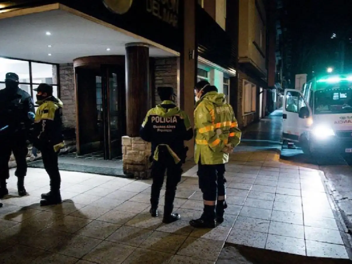 Procesaron al joven que viajó desde Córdoba a Mar del Plata con coronavirus